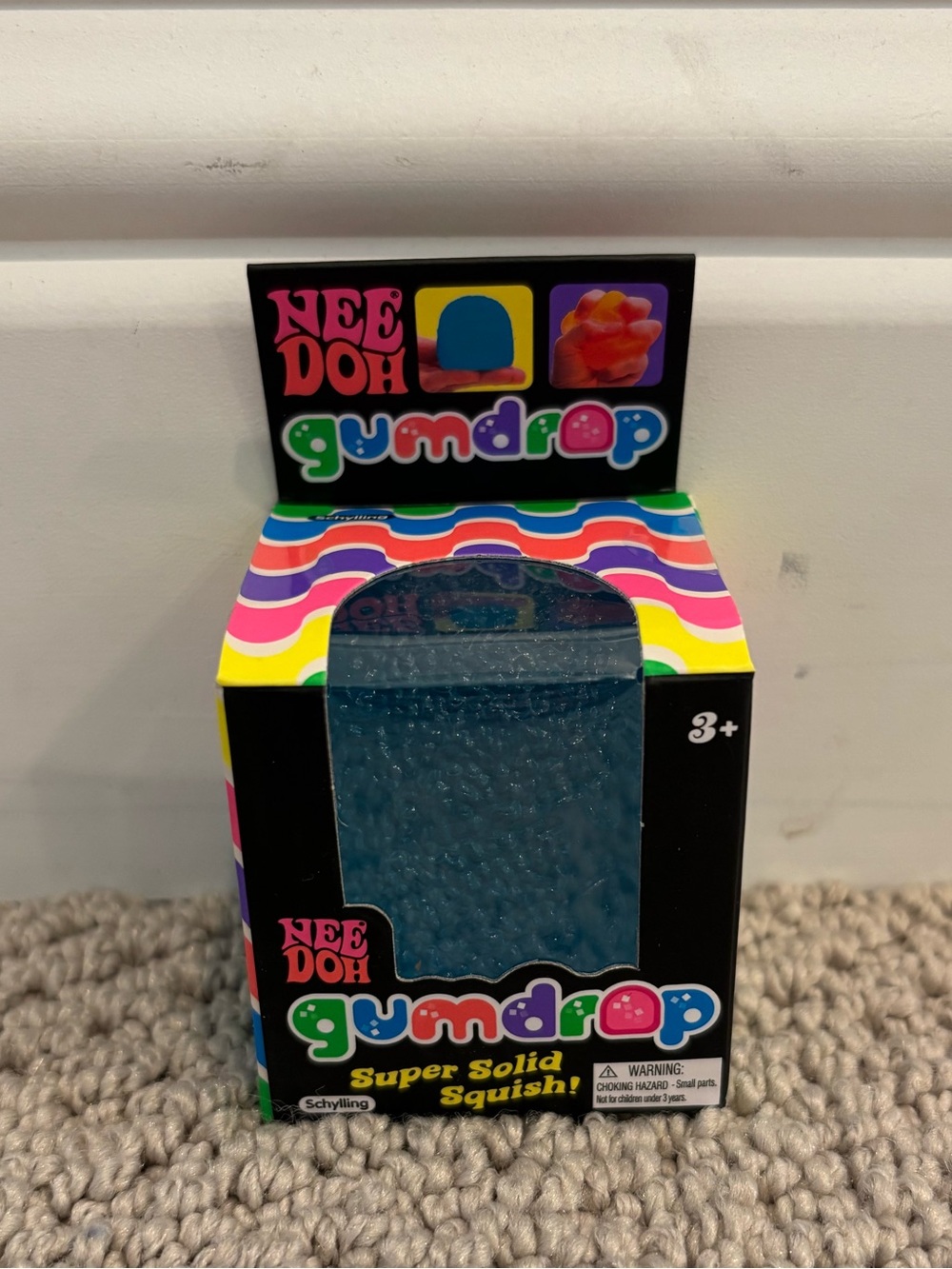 NeeDoh Gumdrop
